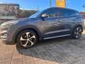 Hyundai TUCSON Premium 4WD*Automatik*LED*1.HAND* Grau - thumbnail 9