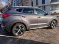 Hyundai TUCSON Premium 4WD*Automatik*LED*1.HAND* Grau - thumbnail 4
