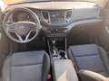 Hyundai TUCSON Premium 4WD*Automatik*LED*1.HAND* Grau - thumbnail 22