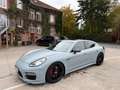 Porsche Panamera Turbo 4.8 V8 Noir - thumbnail 7