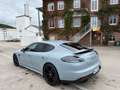 Porsche Panamera Turbo 4.8 V8 Noir - thumbnail 8