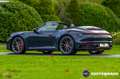 Porsche 992 Cabrio 3.0 Carrera 4S Bose Chrono achterasbesturin - thumbnail 5