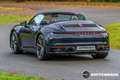 Porsche 992 Cabrio 3.0 Carrera 4S Bose Chrono achterasbesturin - thumbnail 4