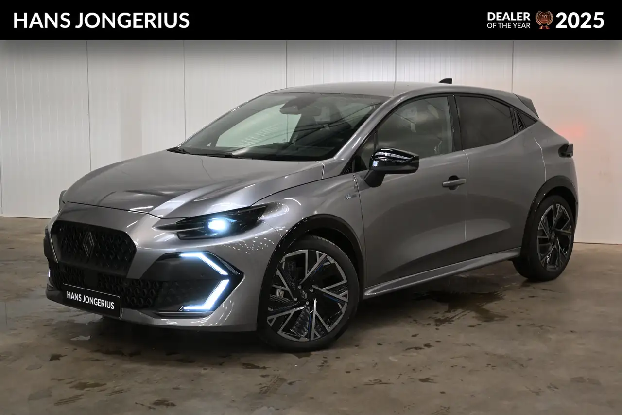 Renault Clio esprit Alpine | Achteruitrijcamera | Draadloze tel — photo 1 of 31