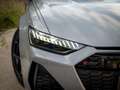 Audi RS6 Avant Performance | LAATSTE VOERTUIGEN IN STOCK! Gris - thumbnail 10
