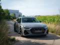 Audi RS6 Avant Performance | LAATSTE VOERTUIGEN IN STOCK! Gris - thumbnail 1