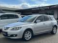 Mazda 3 Lim. 1.6 Sport Active*HU NEU*Inspektion Neu* Zilver - thumbnail 2