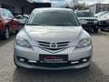 Mazda 3 Lim. 1.6 Sport Active*HU NEU*Inspektion Neu* Zilver - thumbnail 1