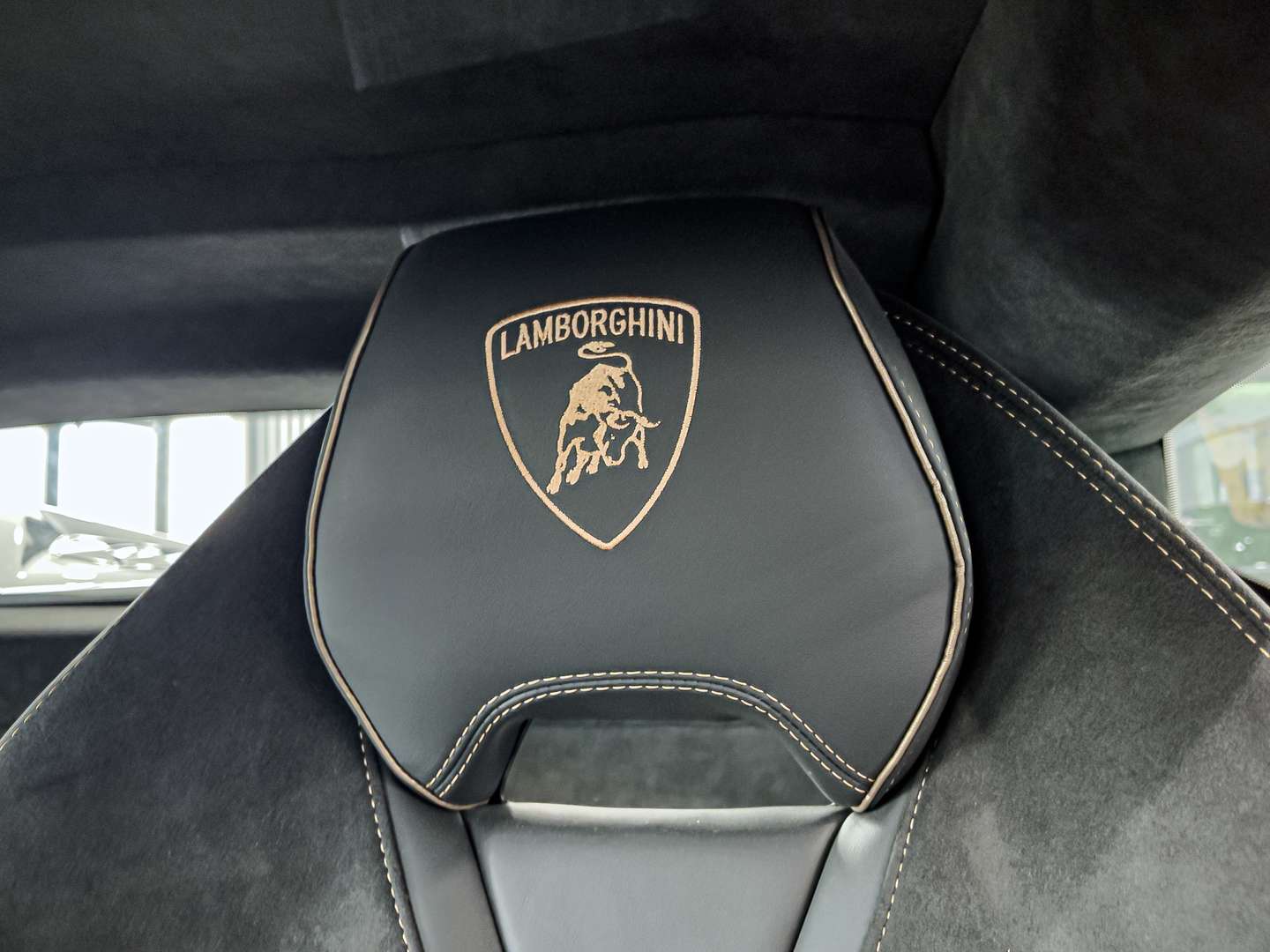 Lamborghini Huracán Tecnica 5.2 - 2024 - Joinsteer - #11