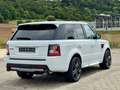 Land Rover Range Rover Sport Voll Austattung TÜv/AU 09.2027 Weiß - thumbnail 4