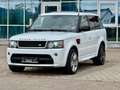 Land Rover Range Rover Sport Voll Austattung TÜv/AU 09.2027 Weiß - thumbnail 2