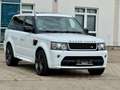 Land Rover Range Rover Sport Voll Austattung TÜv/AU 09.2027 Weiß - thumbnail 1