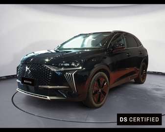 Crossback BlueHDi 130 aut. Opera