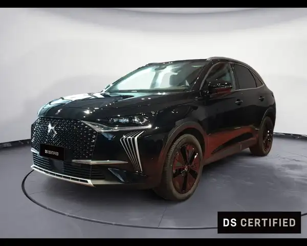 DS Automobiles DS 7 Crossback Crossback BlueHDi 130 aut. Opera