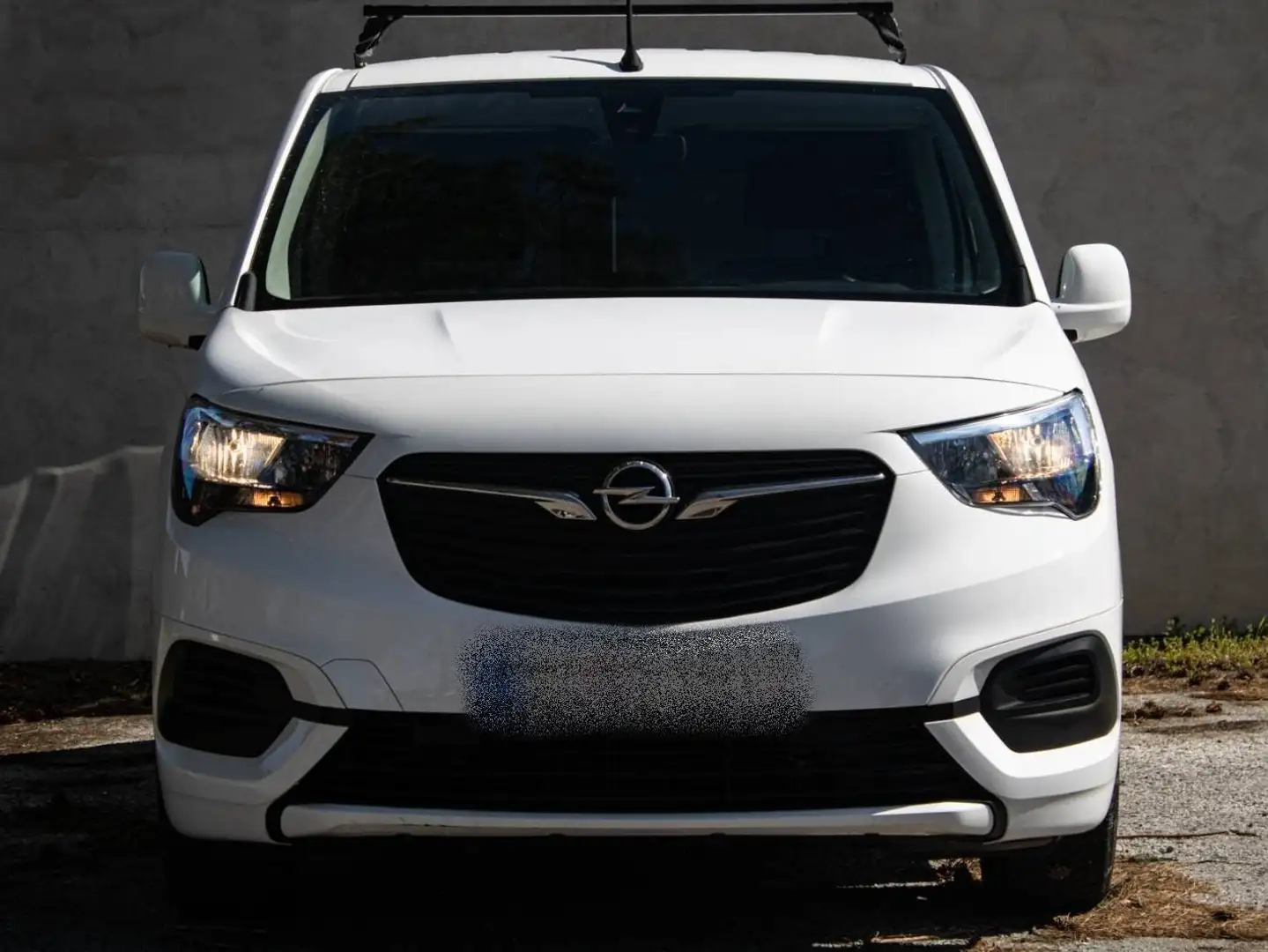 Opel Combo Life Combo Life 1.5 D Edition White - 2