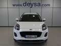 Ford Puma 1.0 EcoBoost MHEV Titanium Aut. 125 Bianco - thumbnail 5