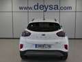 Ford Puma 1.0 EcoBoost MHEV Titanium Aut. 125 Bianco - thumbnail 4