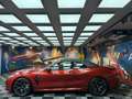 BMW M8 Cabrio 4.4 Competition 625cv auto (008) Rosso - thumbnail 8