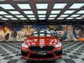BMW M8 Cabrio 4.4 Competition 625cv auto (008) Rosso - thumbnail 2