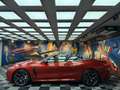 BMW M8 Cabrio 4.4 Competition 625cv auto (008) Rosso - thumbnail 7