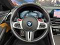 BMW M8 Cabrio 4.4 Competition 625cv auto (008) Rosso - thumbnail 12