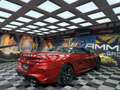 BMW M8 Cabrio 4.4 Competition 625cv auto (008) Rosso - thumbnail 4