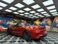 BMW M8 Cabrio 4.4 Competition 625cv auto (008) Rosso - thumbnail 6