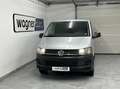 Volkswagen T6 Kastenwagen KR 2,0 TDI BMT Silber - thumbnail 1