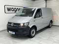 Volkswagen T6 Kastenwagen KR 2,0 TDI BMT Silber - thumbnail 2