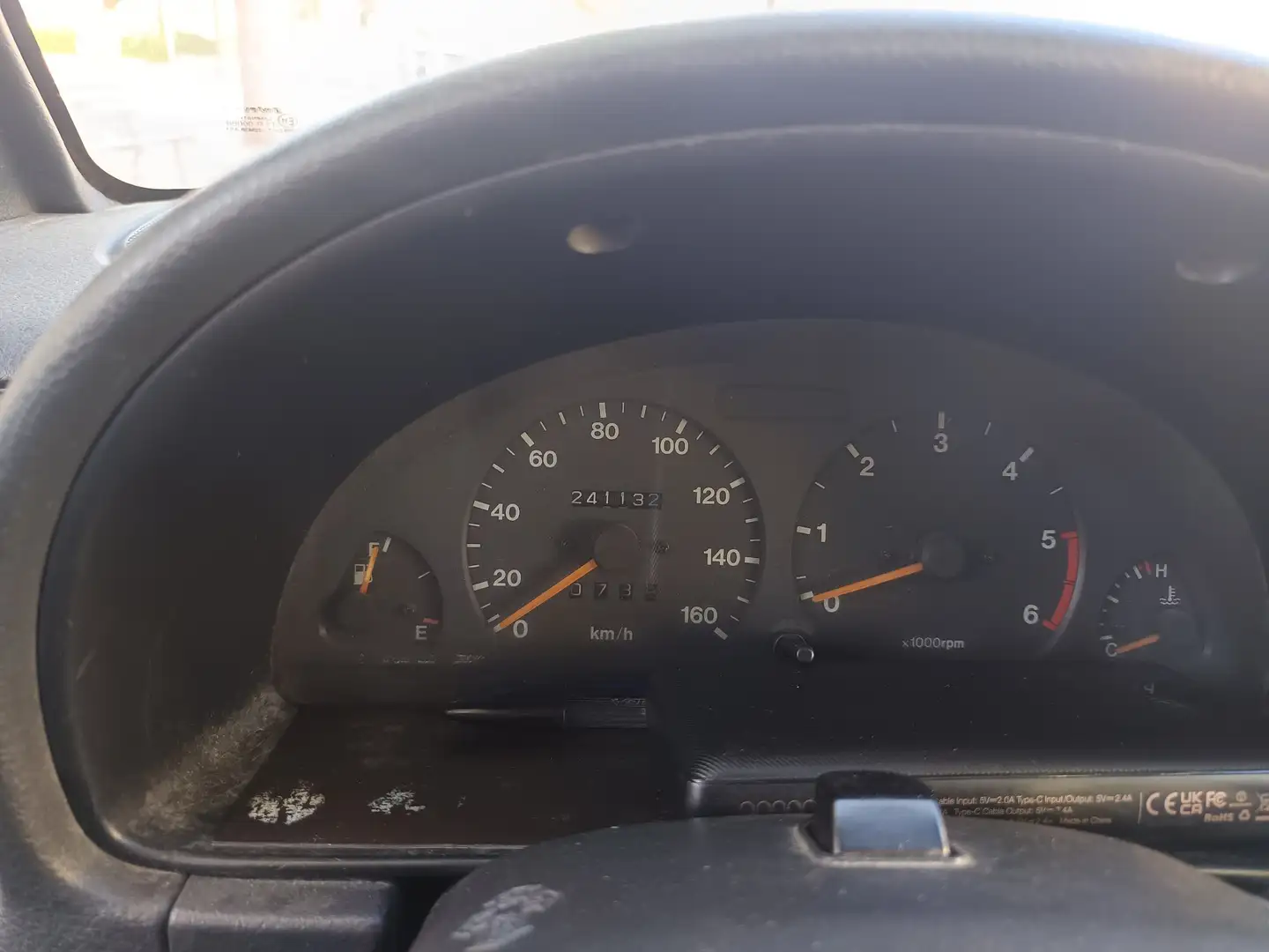 Suzuki Vitara Cabrio 1.9d JLX P.Pack - 1