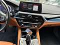 BMW 520 i Luxury Line Schwarz - thumbnail 8