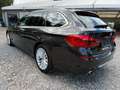 BMW 520 i Luxury Line Schwarz - thumbnail 6