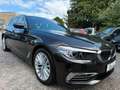 BMW 520 i Luxury Line Schwarz - thumbnail 3