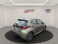 Toyota Yaris Hybrid 1.5 VVT-i Club+ACAA+GJ-RÄDER !! Bronze - thumbnail 4