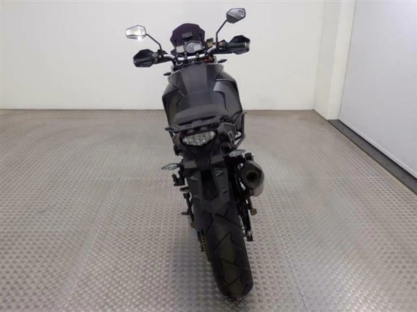 KTM 1190 Adventure Einzigartiges Powerbike Negro - 2