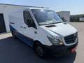 Mercedes-Benz Sprinter 213 CDI Weiß - thumbnail 3