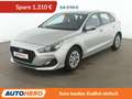 Hyundai i30 1.4 YES!*TEMPO*KLIMA*GARANTIE* Gris - thumbnail 1