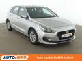 Hyundai i30 1.4 YES!*TEMPO*KLIMA*GARANTIE* Gris - thumbnail 8