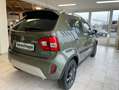 Suzuki Ignis 1.2 Comfort*CVT*LED*NAVI*SHZ*1.Hand Grün - thumbnail 2