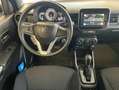 Suzuki Ignis 1.2 Comfort*CVT*LED*NAVI*SHZ*1.Hand Grün - thumbnail 12