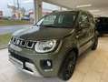 Suzuki Ignis 1.2 Comfort*CVT*LED*NAVI*SHZ*1.Hand Grün - thumbnail 5