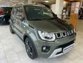 Suzuki Ignis 1.2 Comfort*CVT*LED*NAVI*SHZ*1.Hand Grün - thumbnail 1