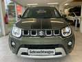 Suzuki Ignis 1.2 Comfort*CVT*LED*NAVI*SHZ*1.Hand Grün - thumbnail 6
