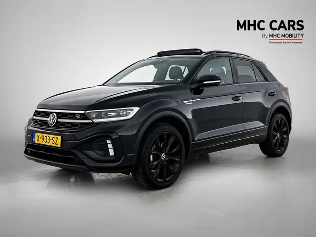 Volkswagen T-Roc 1.5 TSI R-Line Business | Black style | Panoramada