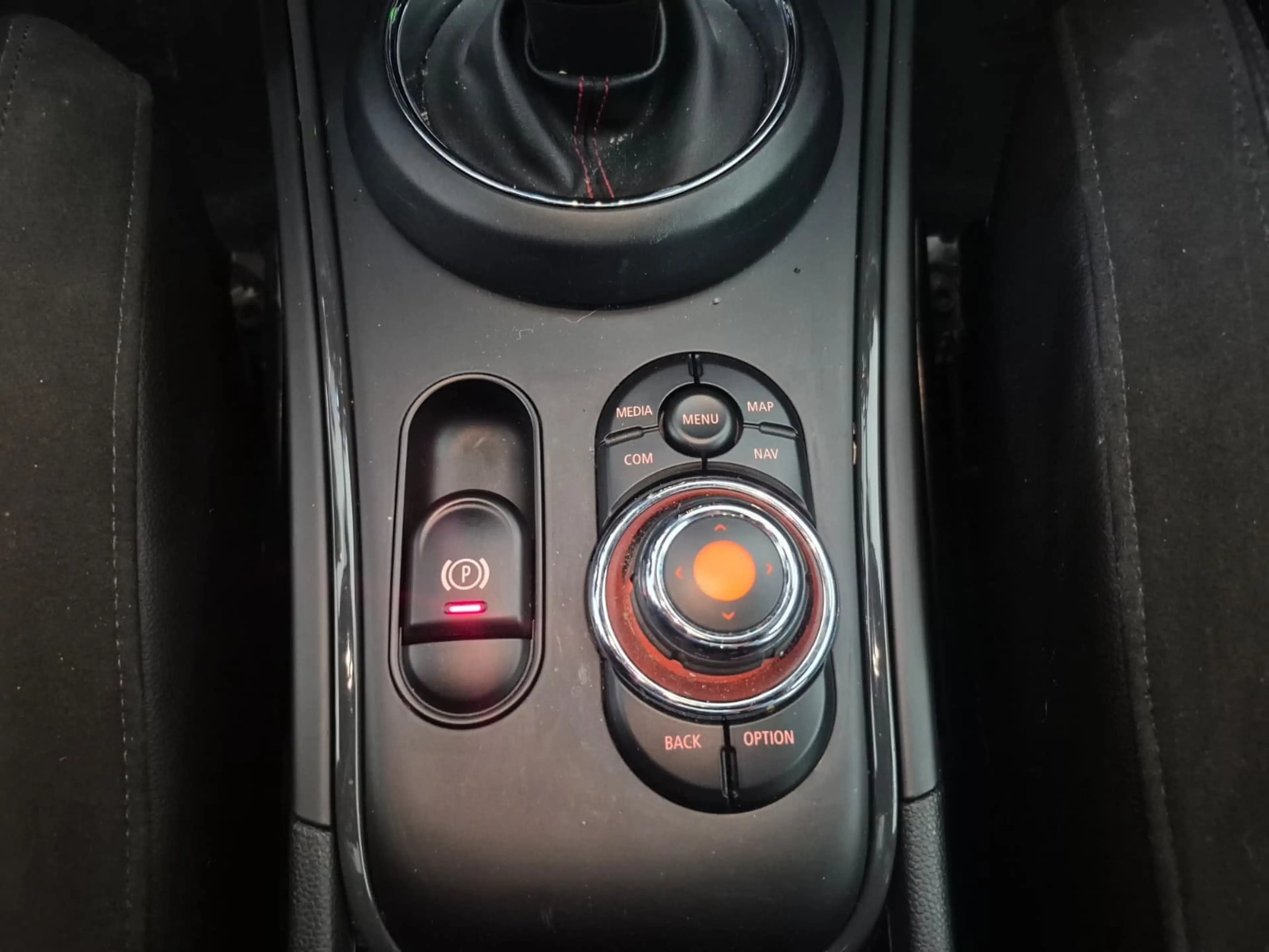 MINI John Cooper Works Countryman John Cooper Works ALL 4 — photo 14
