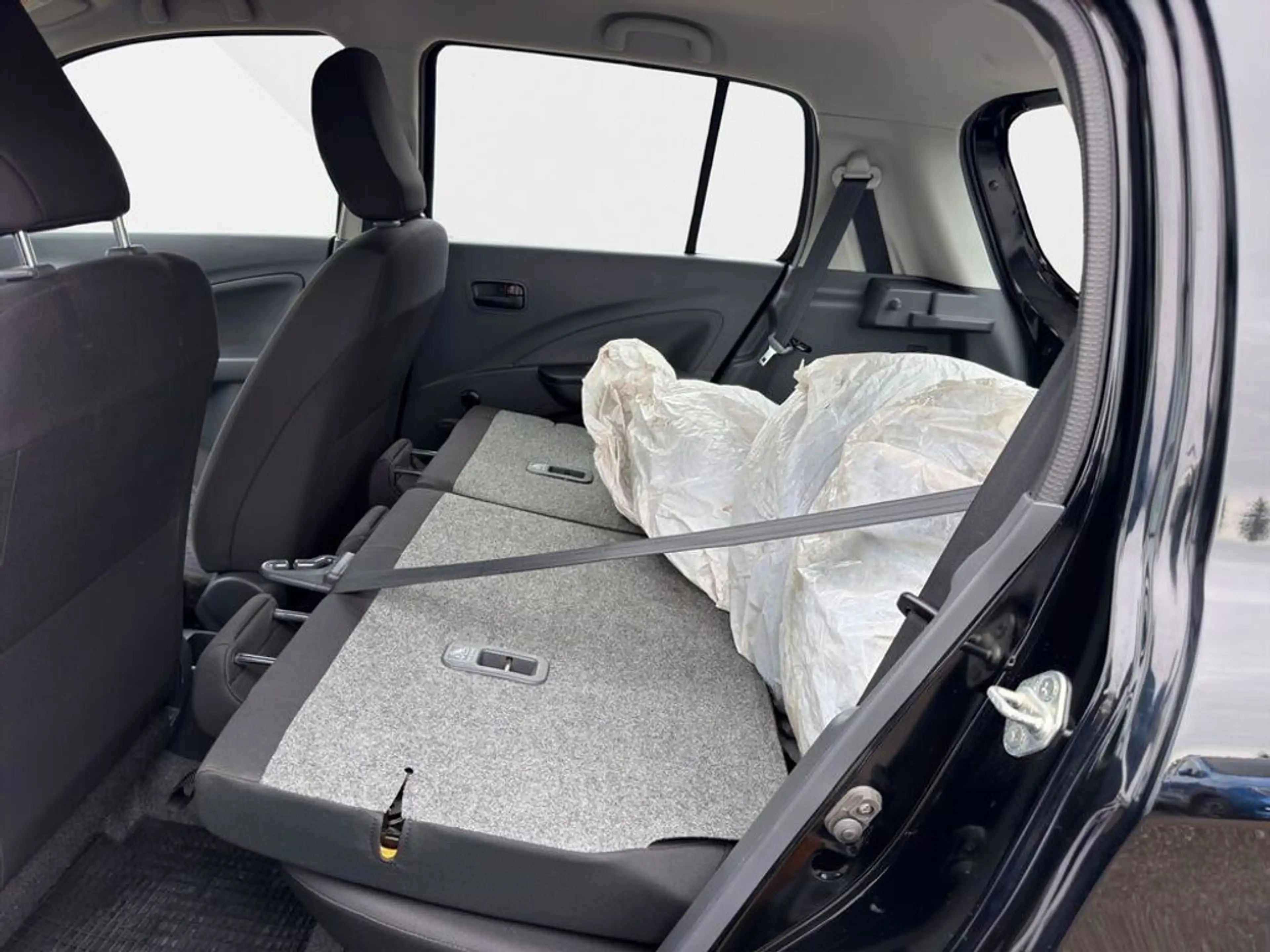 Suzuki Celerio 1,0 Clear - 1. Besitzer — photo 15