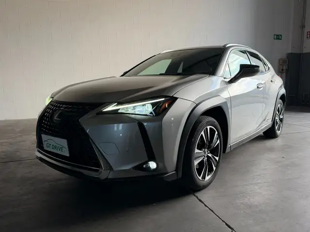 Lexus UX 250h UX 2019 250h 2.0 Premium 2wd cvt*SPLENDIDA*