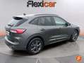 Ford Kuga 1.5 EcoBlue ST-Line FWD 120 Aut. Gris - thumbnail 5