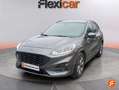 Ford Kuga 1.5 EcoBlue ST-Line FWD 120 Aut. Gris - thumbnail 2