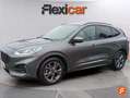 Ford Kuga 1.5 EcoBlue ST-Line FWD 120 Aut. Gris - thumbnail 10